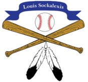 mobilelogo Louis Sockalexis Logo